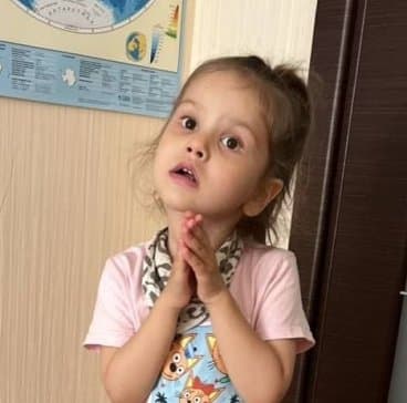 Онищенко Полина - фото 1