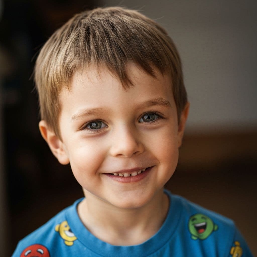 Смирнов Глеб