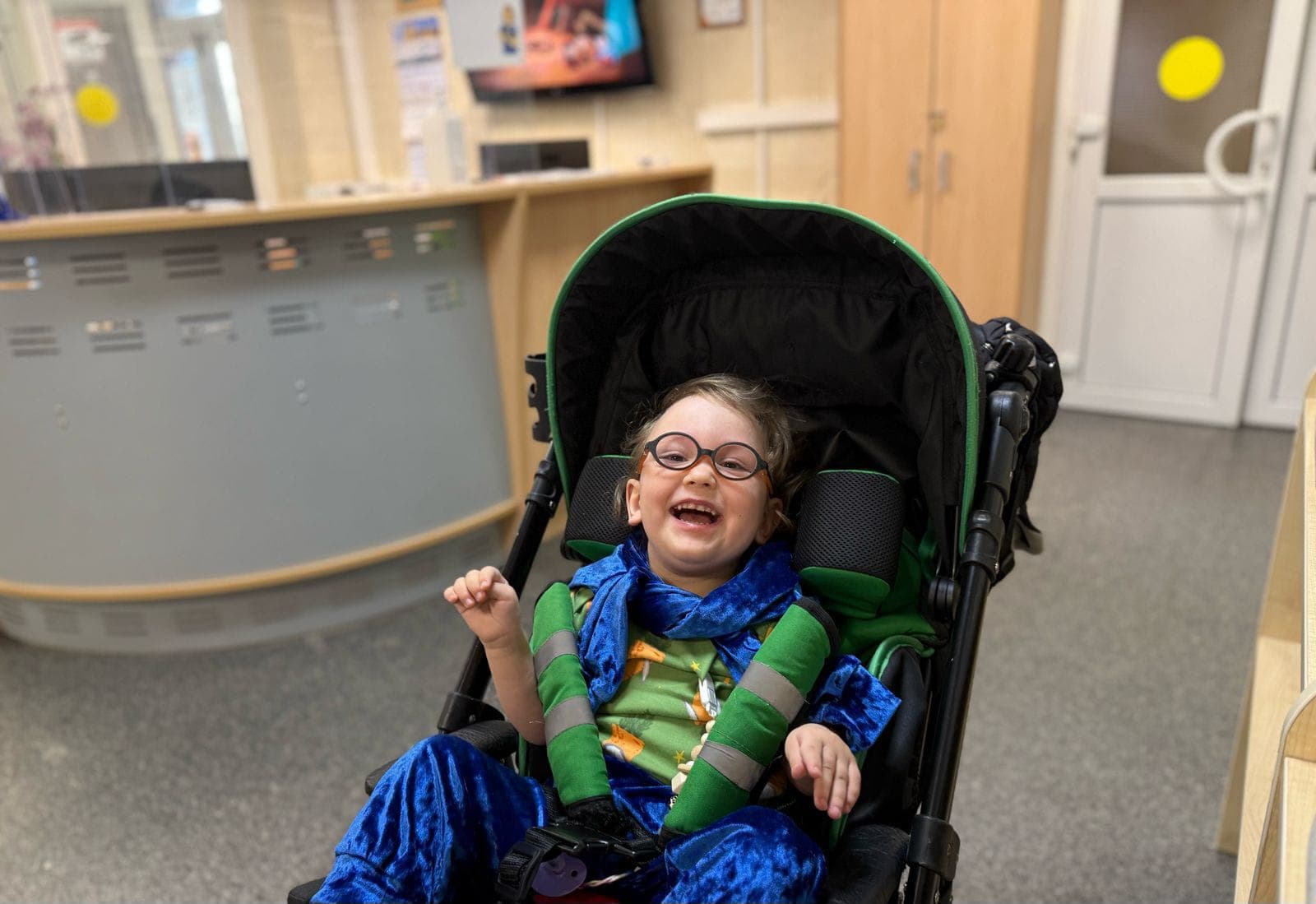 Русанова Арина - фото 2