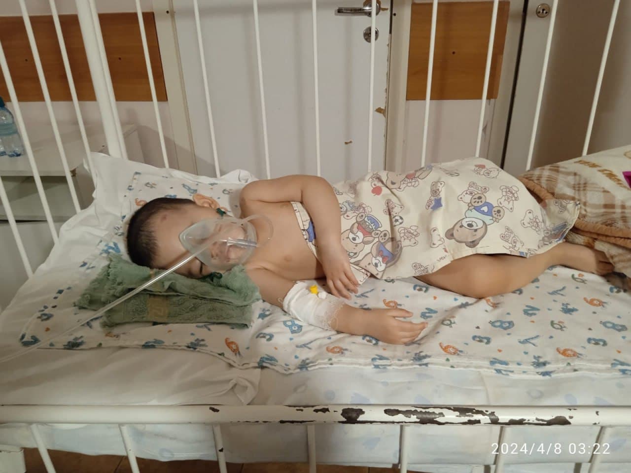 Шодмонова Омина - фото 2